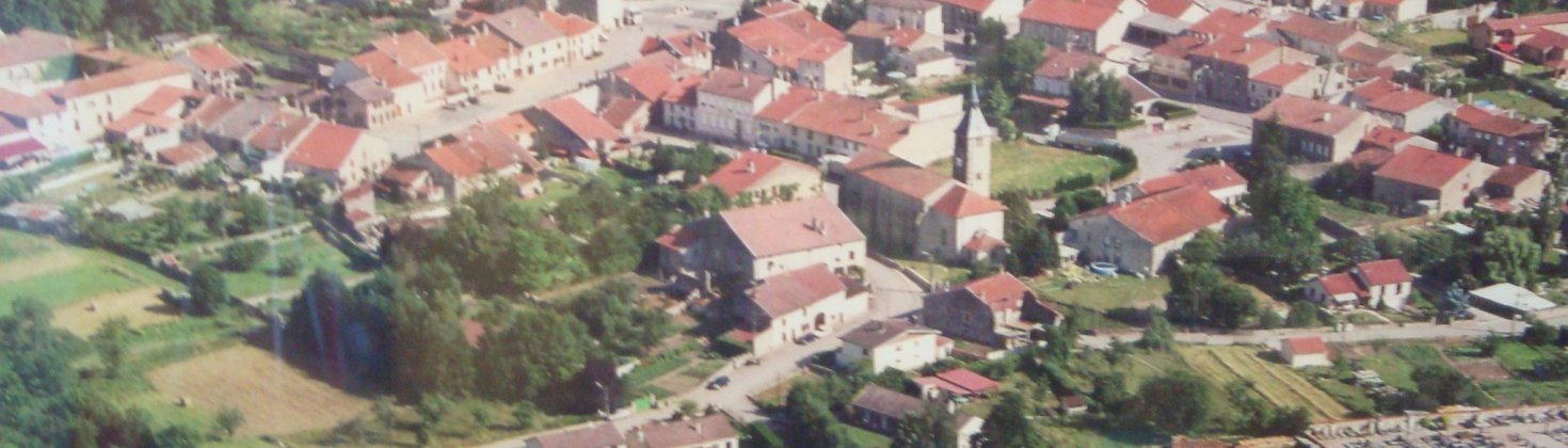 Notre village